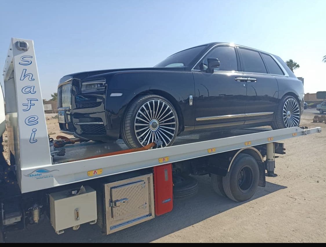 Transfer Fleet