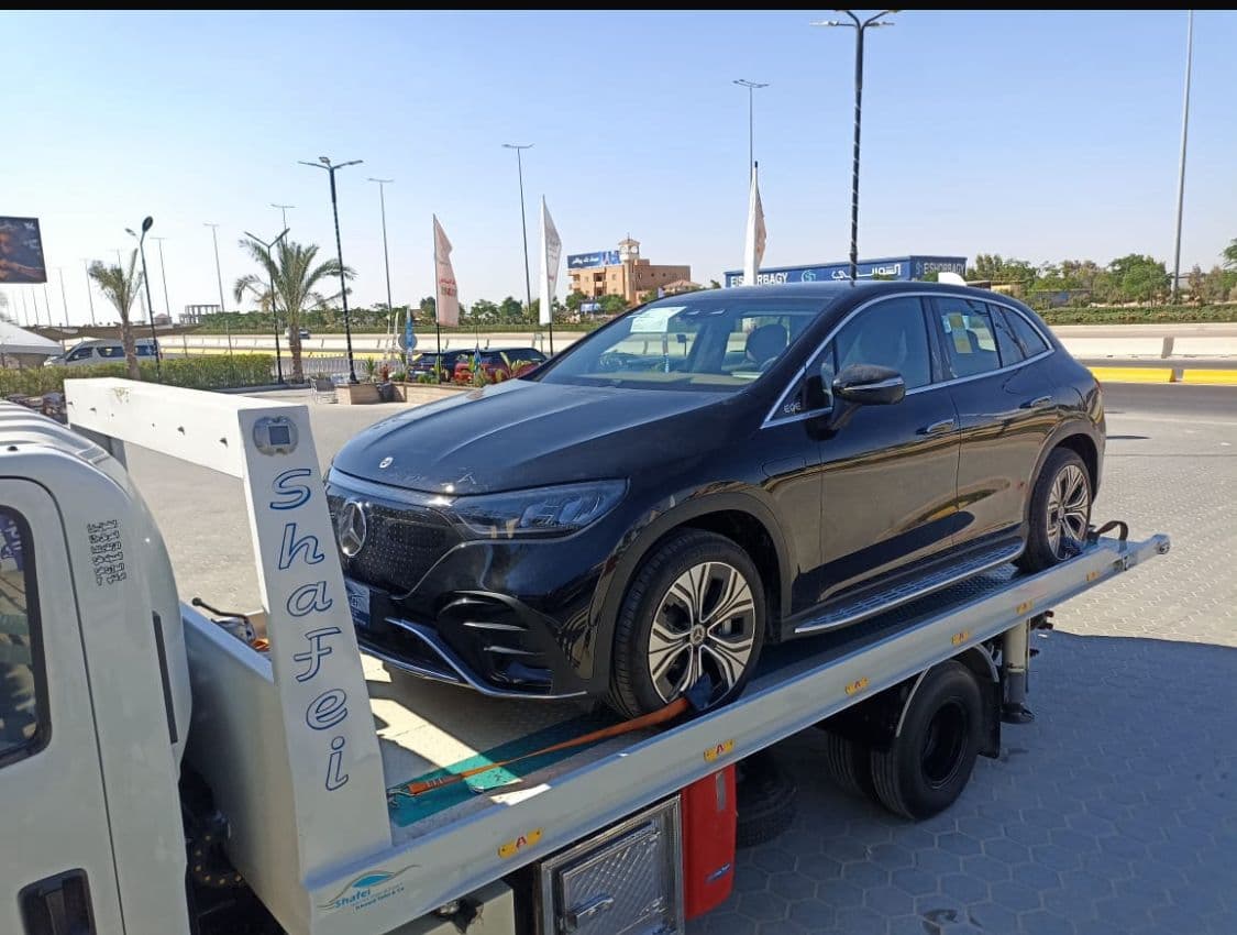 Transfer Fleet